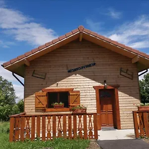  Hotel L'auberge Des 4 Vents Frankrijk