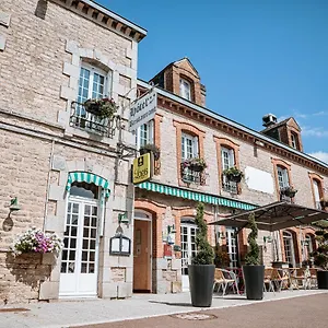 Le Relais De La Rance - D'hotes Bed & Breakfast