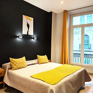 ** Hotel H33 Frankrijk