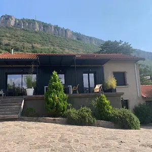  Vakantiehuis Dans La Pouncho D'agast Frankrijk