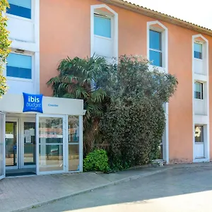 ** Hotel Ibis Budget France