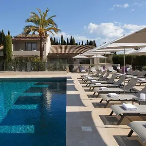 **** Hotel La Bastide De Frankrijk