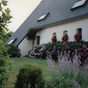 D'hotes De Ty Guen Trédarzec